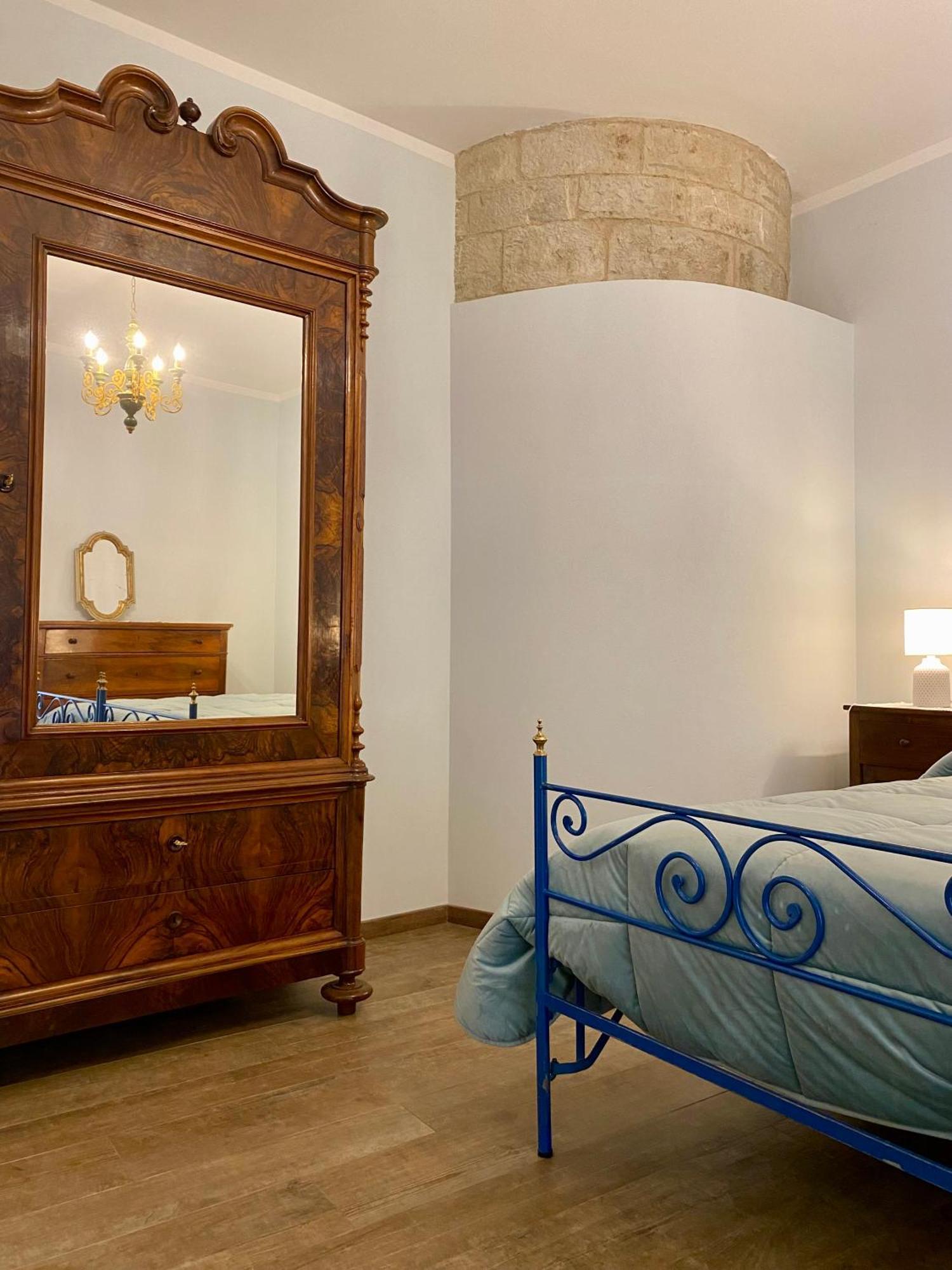 Casa Vacanze Il Borgo Губбіо Екстер'єр фото