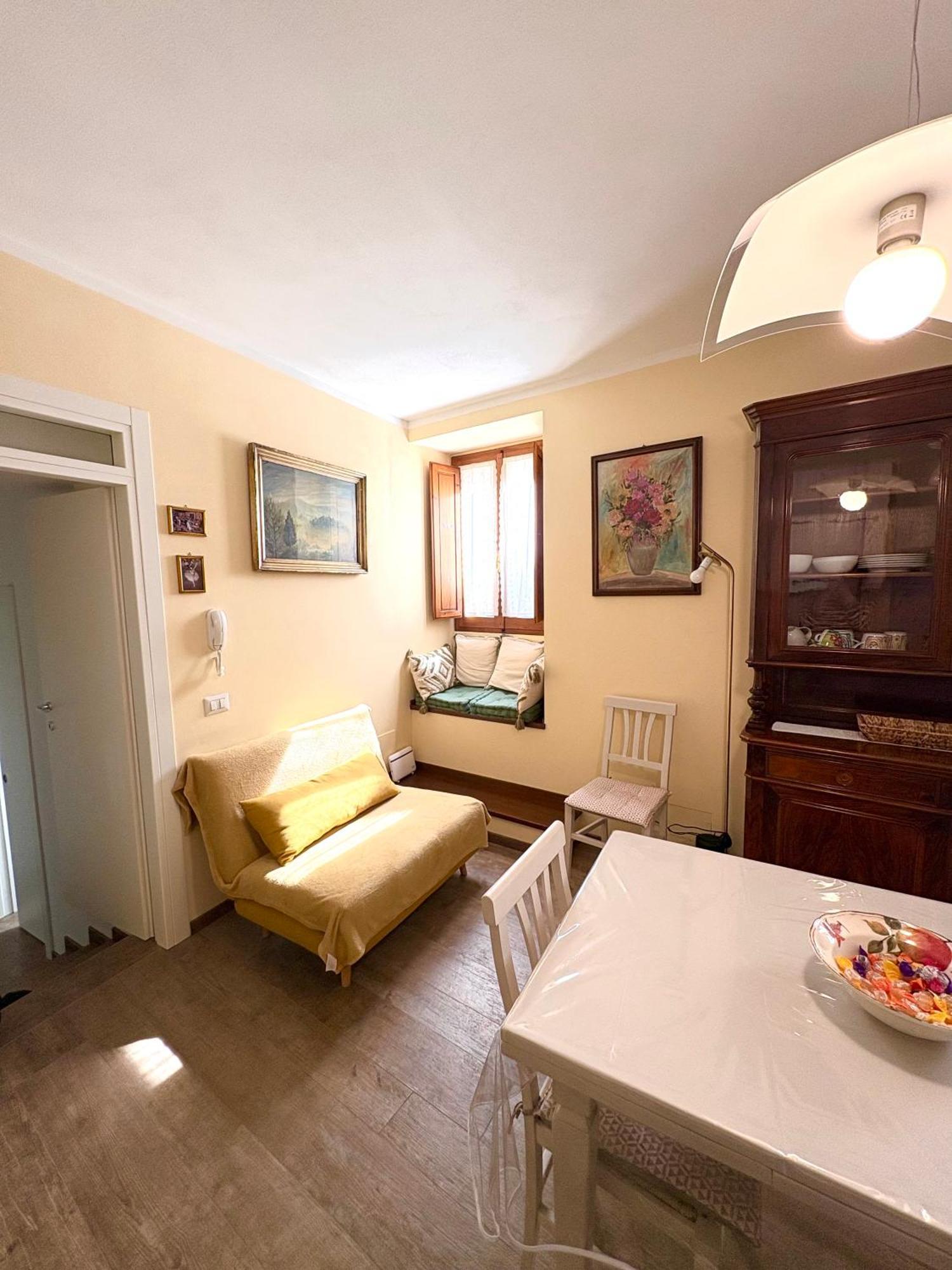 Casa Vacanze Il Borgo Губбіо Екстер'єр фото
